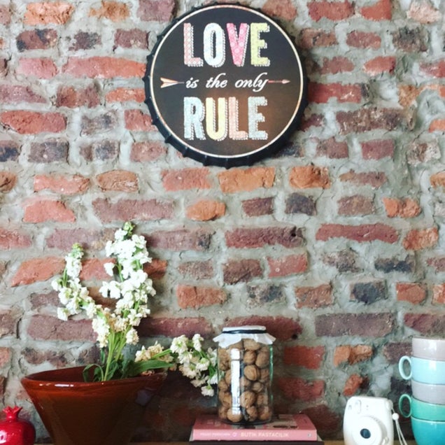 kahvaltı fotoğrafı
