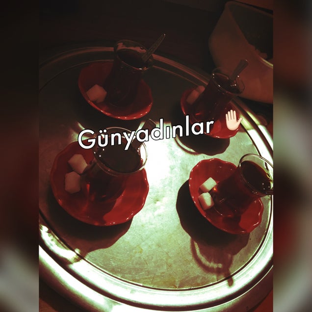 kahve fotografı