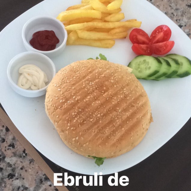 kahvaltı fotografı