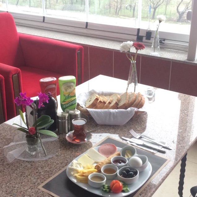 kahvaltı fotografı