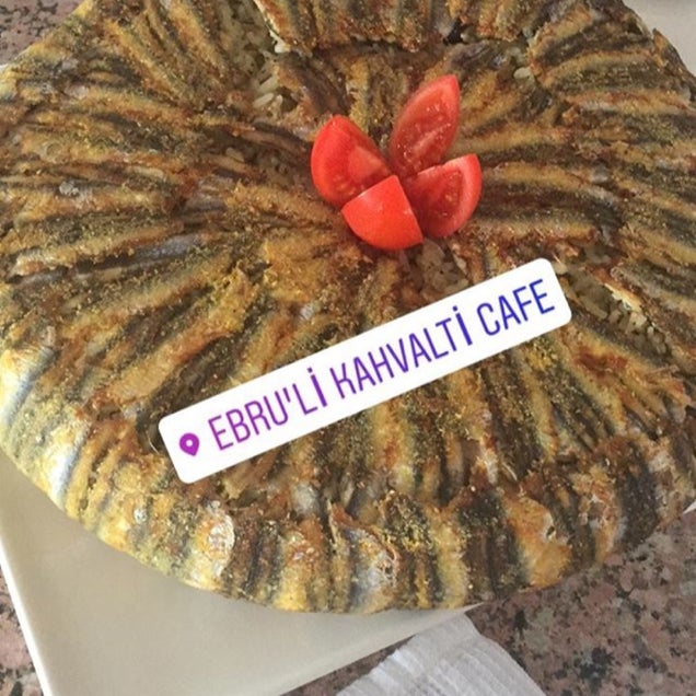 kahvaltı fotografı