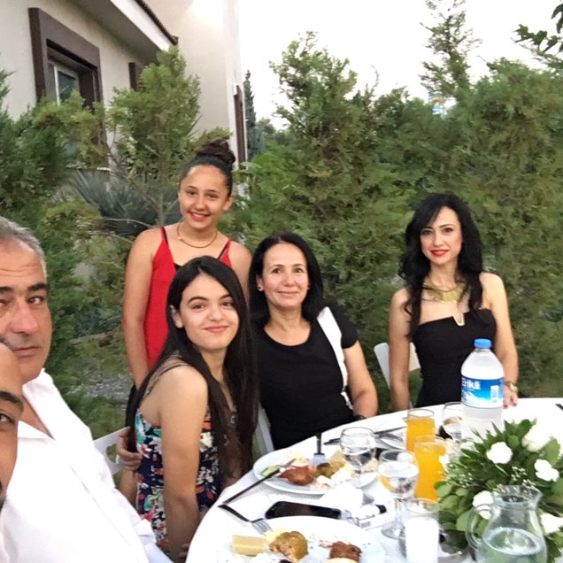 kahvaltı fotoğrafı