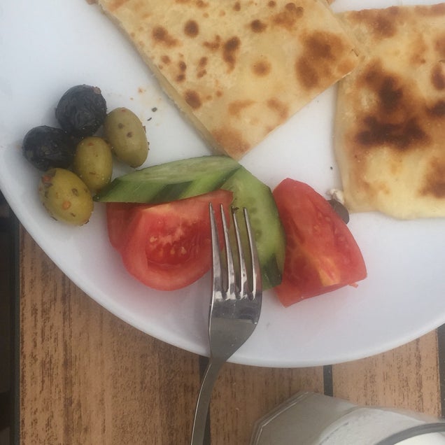 kahvaltı fotoğrafı