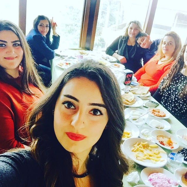 kahvaltı fotoğrafı