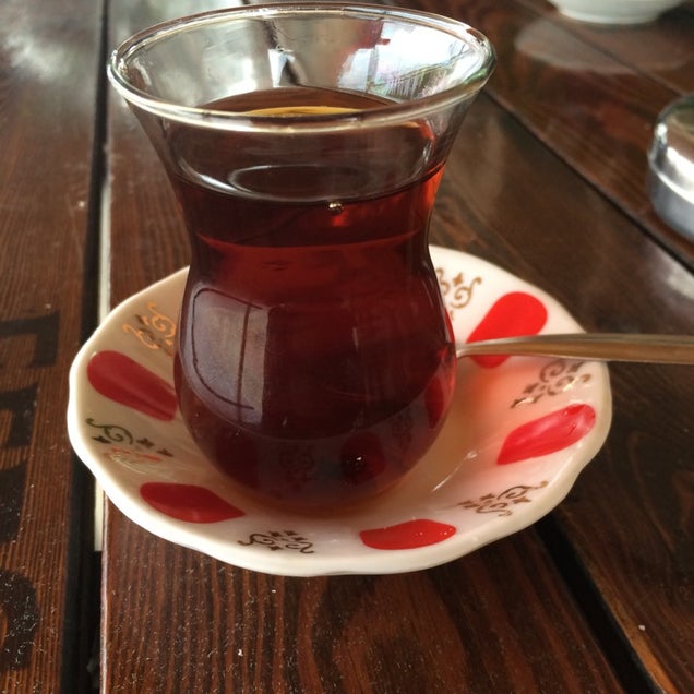 kahve fotografı
