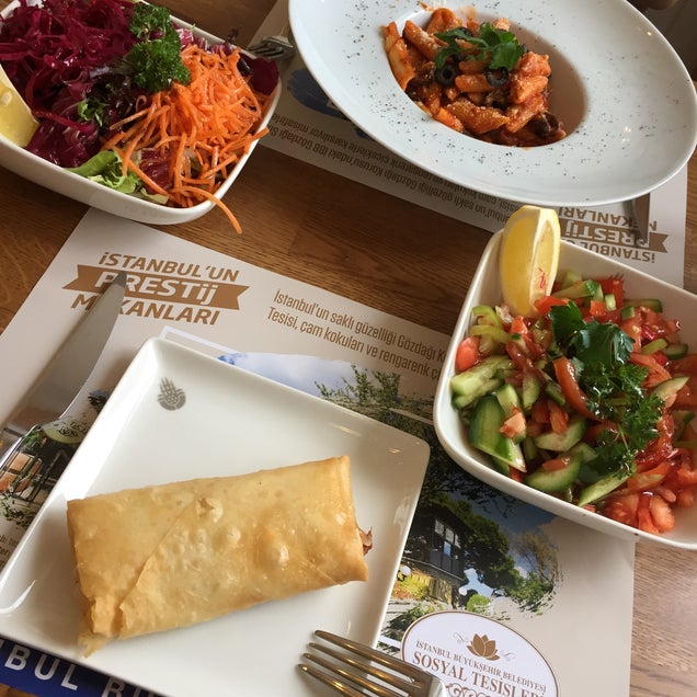 kahvaltı fotografı