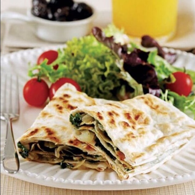 kahvaltı fotoğrafı