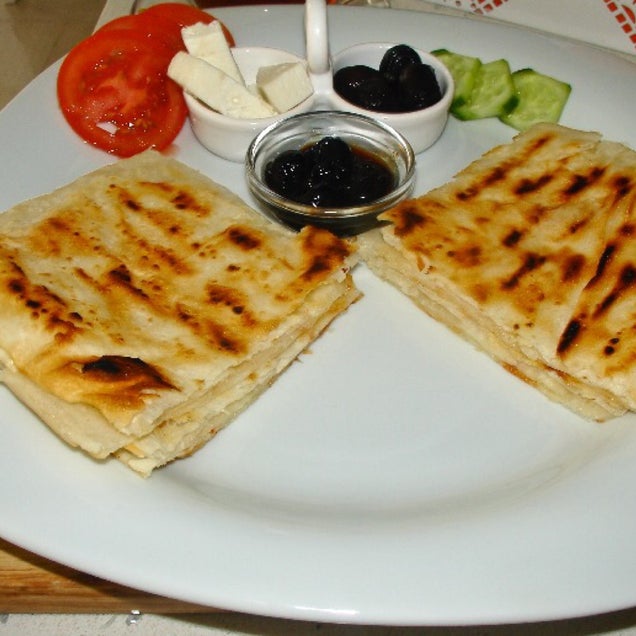 kahvaltı fotoğrafı