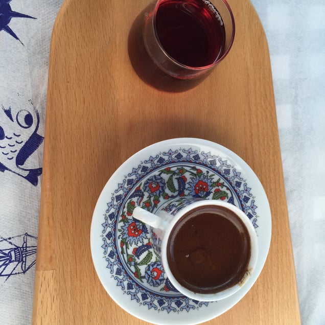 kahvaltı fotografı