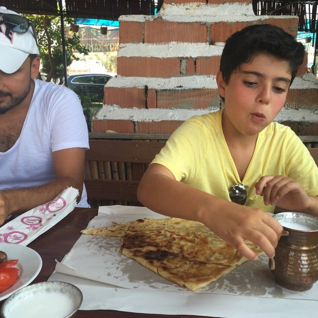 kahvaltı fotografı