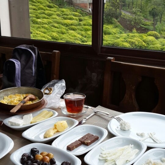 kahvaltı fotoğrafı