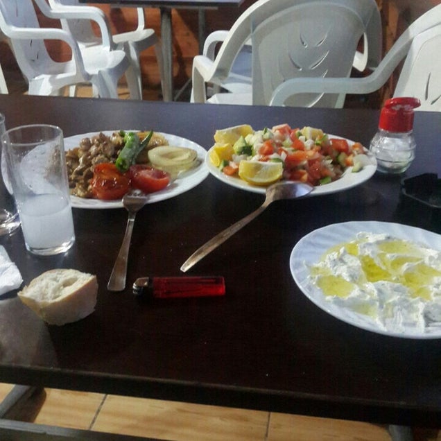 kahvaltı fotoğrafı