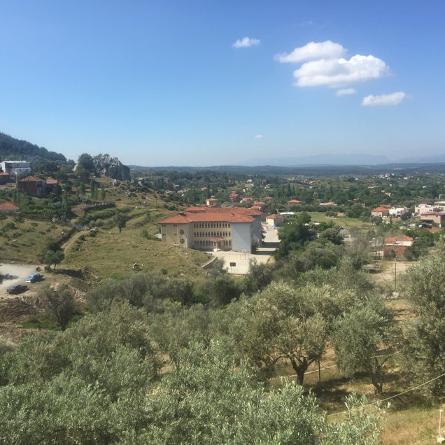kahvaltı fotoğrafı