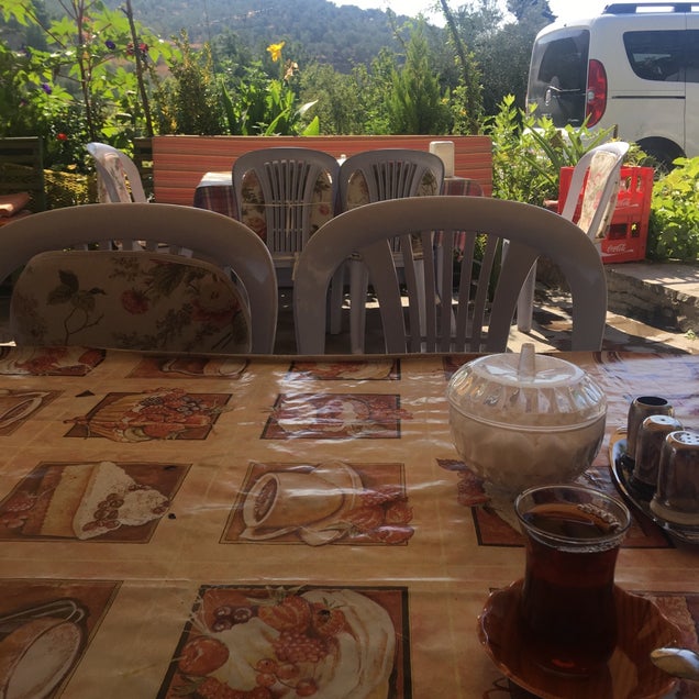 kahvaltı fotografı