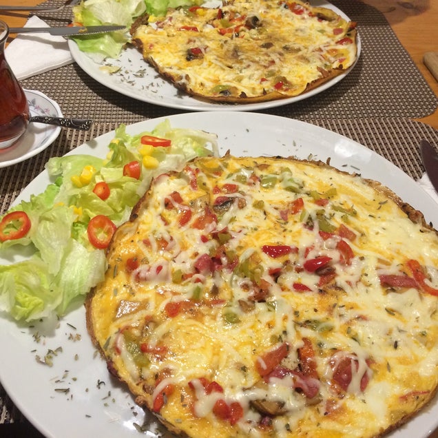 kahvaltı fotografı