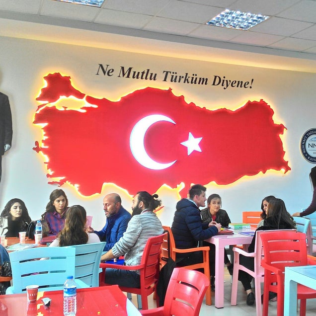 kahve fotografı