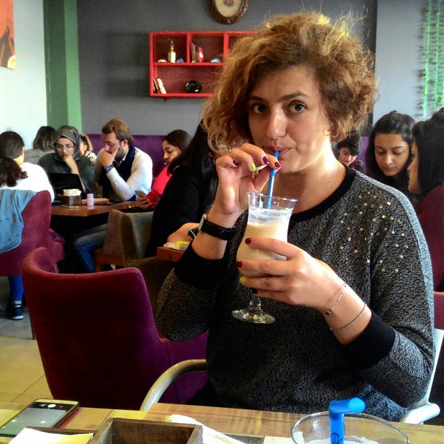 kahve fotografı
