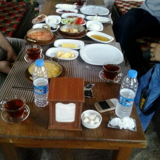 kahvaltı fotoğrafı