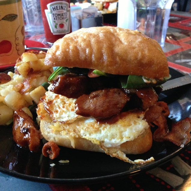 kahvaltı fotografı