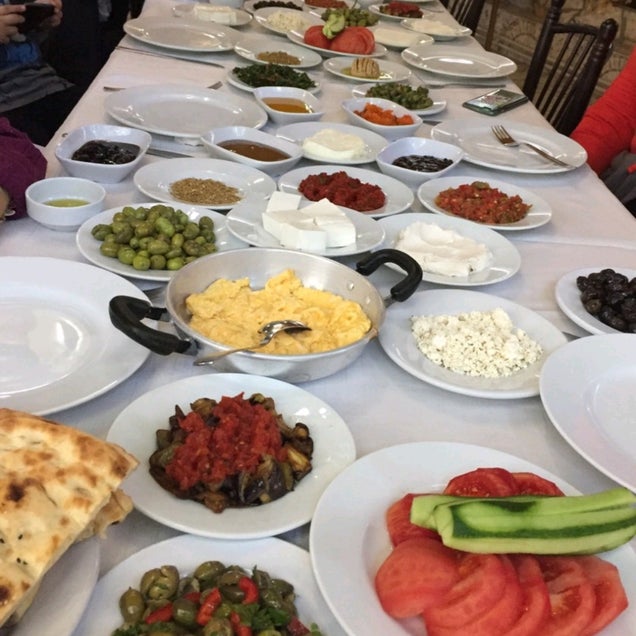 kahvaltı fotoğrafı
