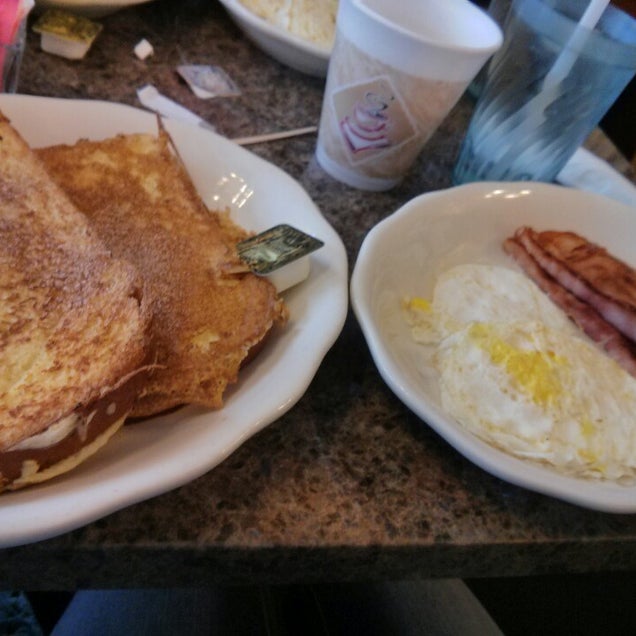 kahvaltı fotografı