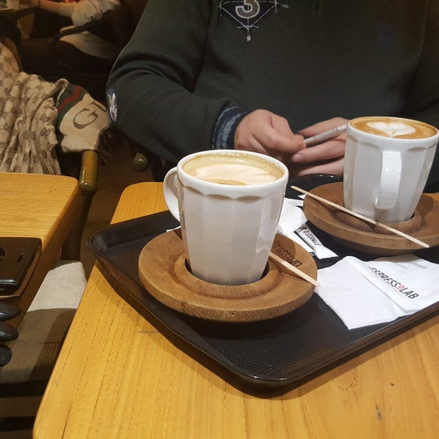 kahve fotografı
