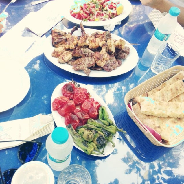 kahvaltı fotoğrafı