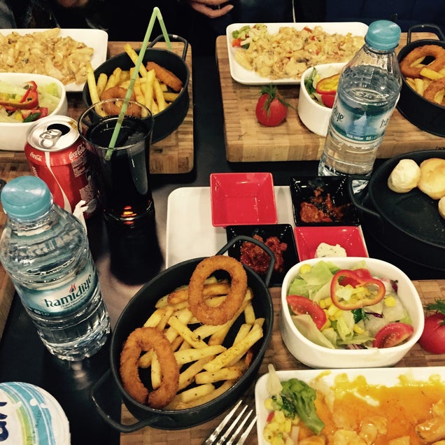 kahvaltı fotografı