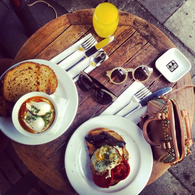 kahvaltı fotografı