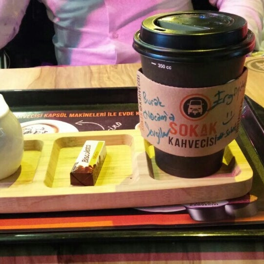 kahve fotografı