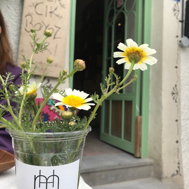 kahve fotografı