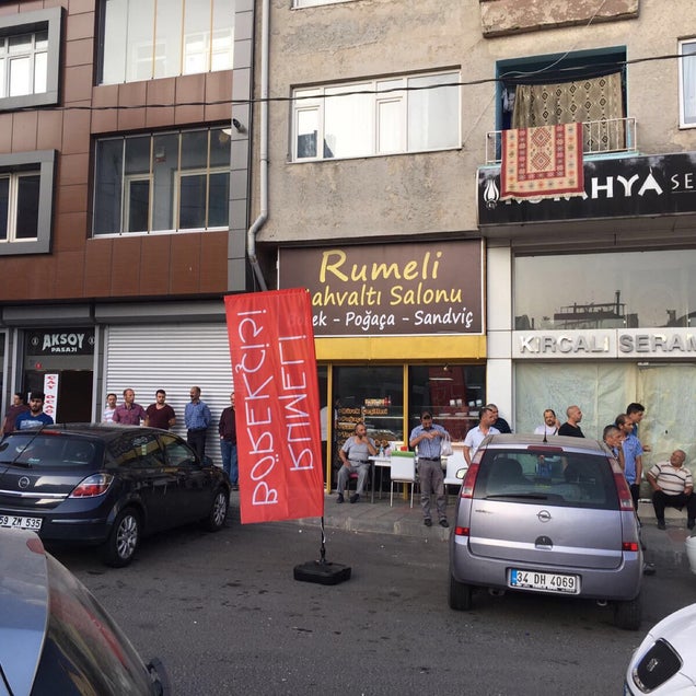 kahvaltı fotografı