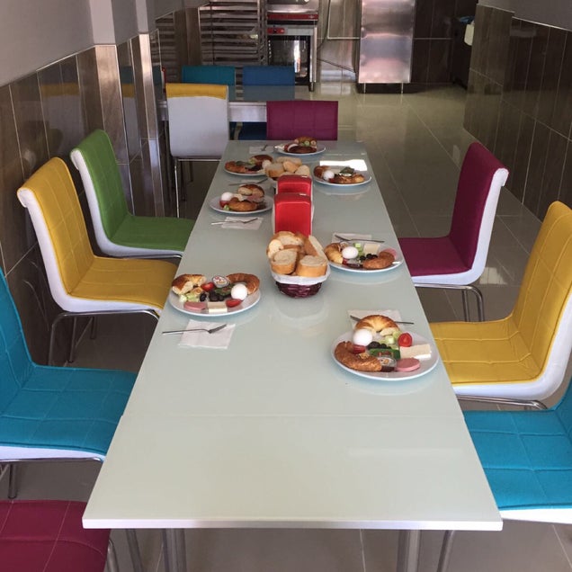 kahvaltı fotografı