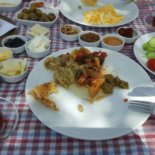 kahvaltı fotografı