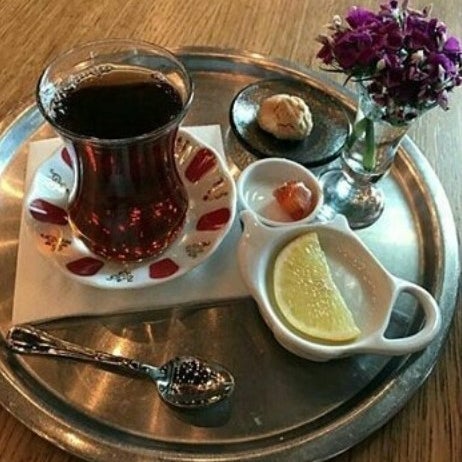kahvaltı fotoğrafı
