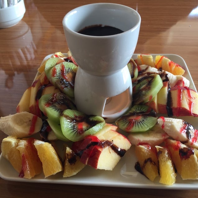 kahvaltı fotoğrafı