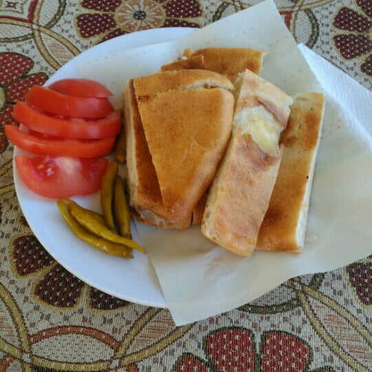 kahvaltı fotoğrafı