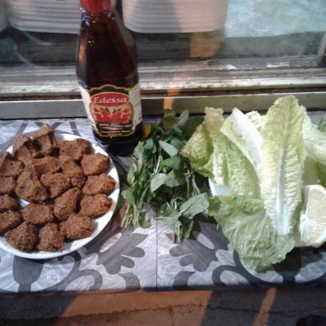 kahvaltı fotoğrafı