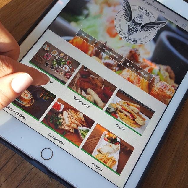 kahvaltı fotografı