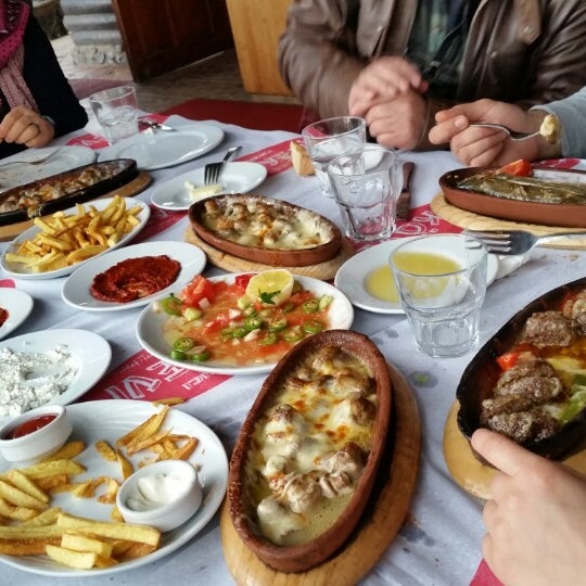 kahvaltı fotografı