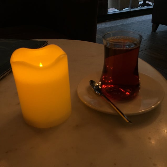 kahve fotografı