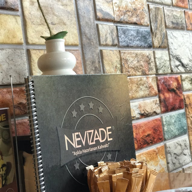 kahvaltı fotografı