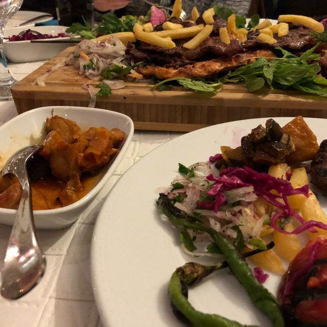 kahvaltı fotografı