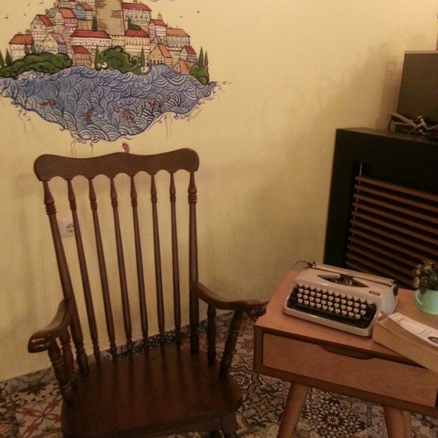 kahve fotografı
