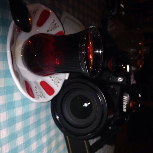 kahve fotografı