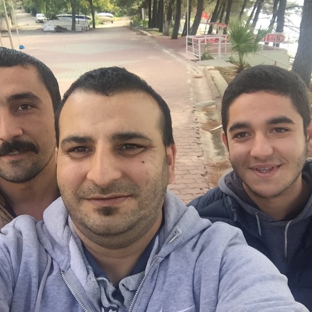 kahve fotografı