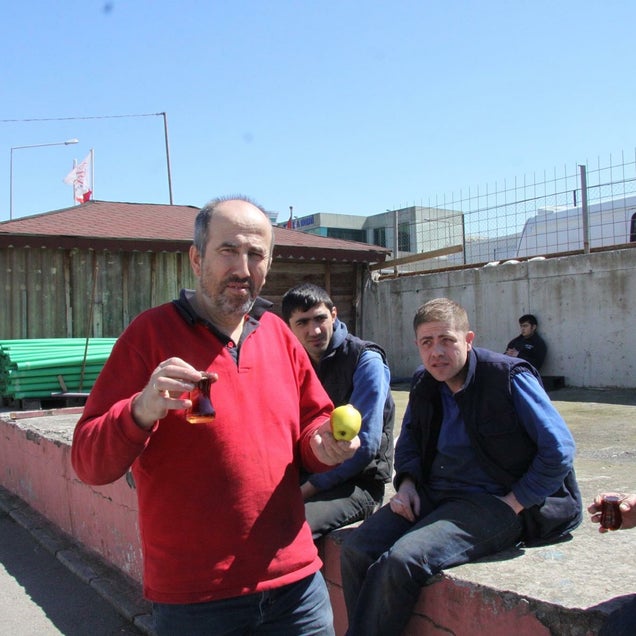 kahve fotografı