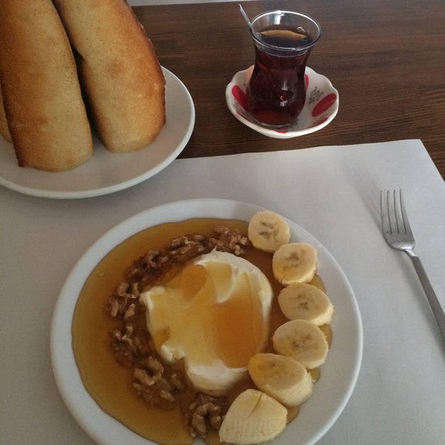 kahvaltı fotoğrafı