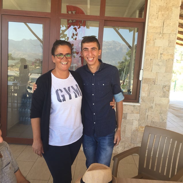 kahvaltı fotografı