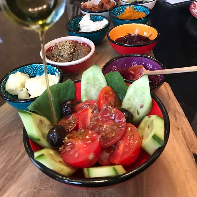 kahvaltı fotografı